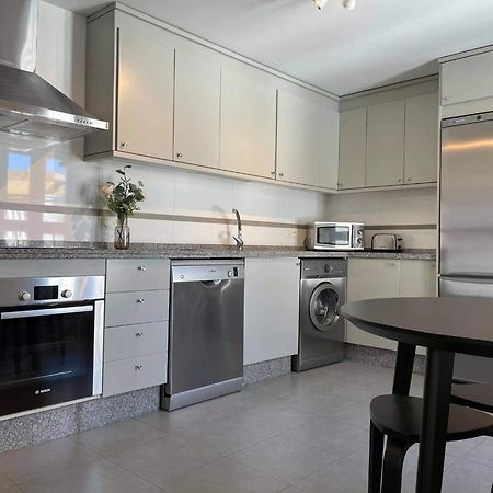 Penthouse With Sea Views In Marbella 아파트 외부 사진